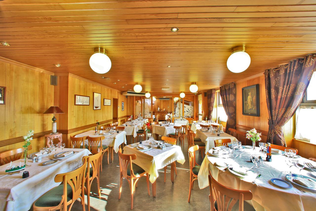 Le Point Du Jour Hotel La Roche-sur-Yon Eksteriør billede
